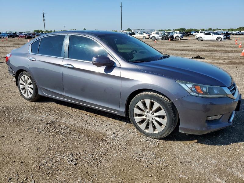 2015 HONDA ACCORD EXL - 1HGCR2F89FA199050