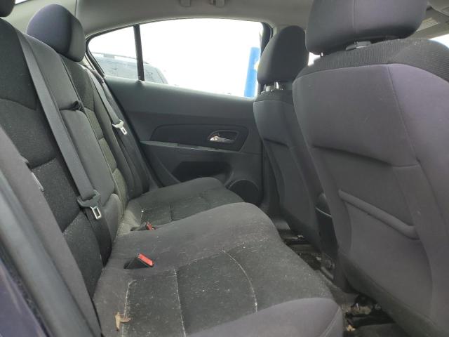 2014 CHEVROLET CRUZE LT - 1G1PC5SB4E7255145