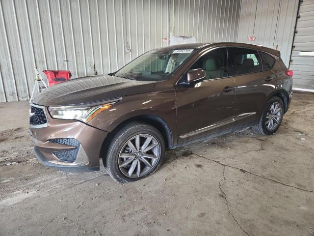 ACURA RDX TECHNOLOGY