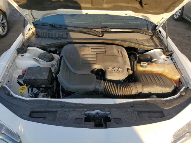 2018 CHRYSLER 300 TOURIN 2C3CCAAG6JH308149