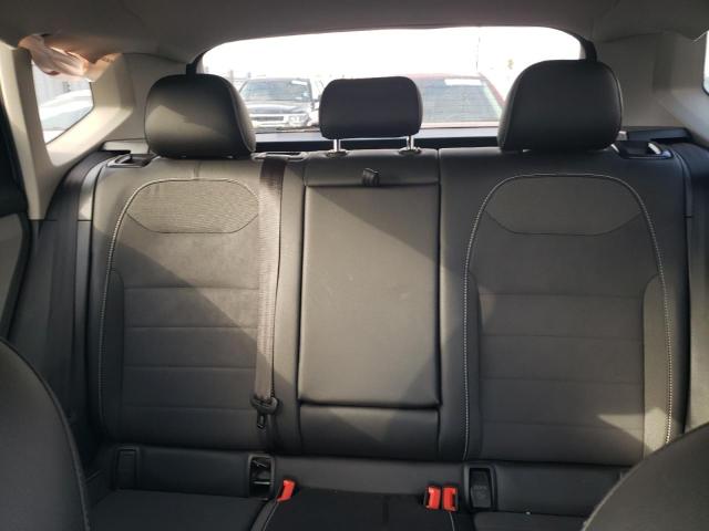 2022 VOLKSWAGEN TAOS SE IQ 3VVPX7B29NM073777