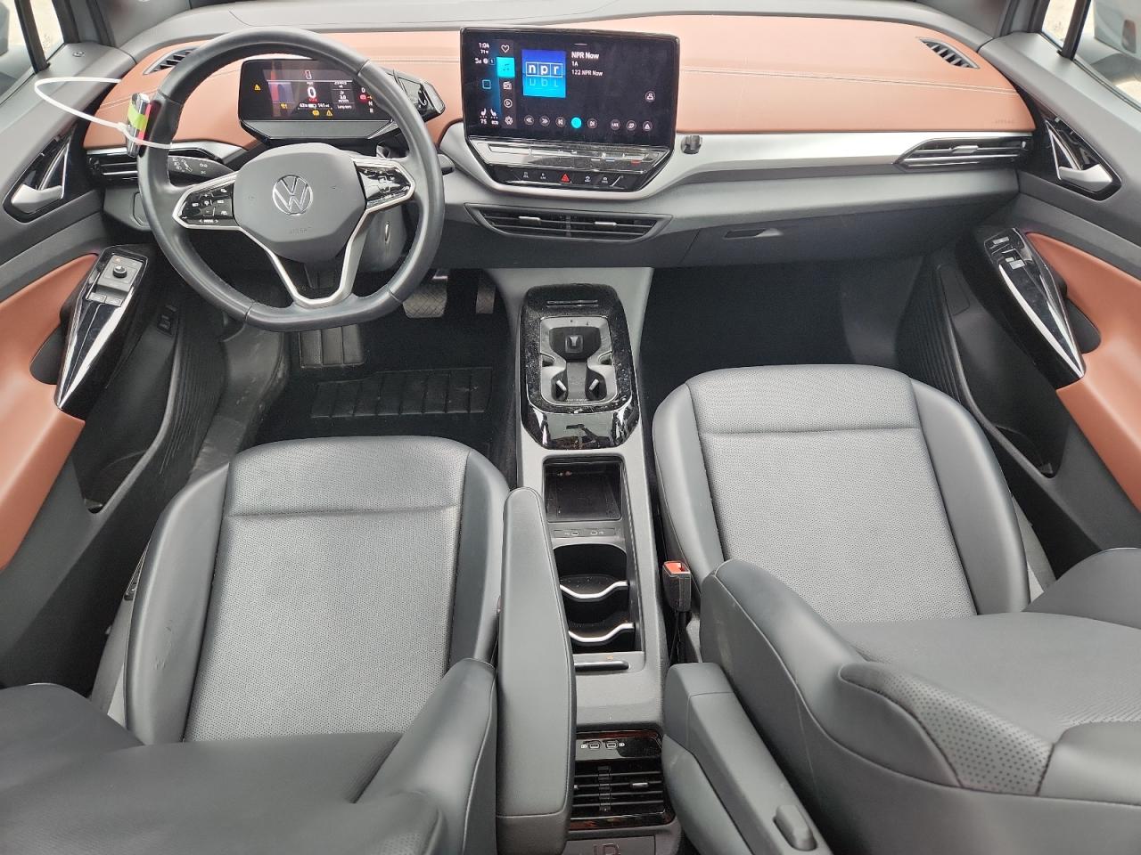 VOLKSWAGEN ID.4 PRO S