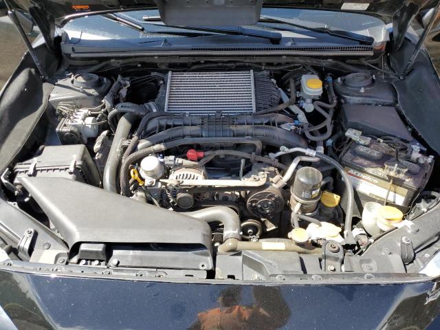 2019 SUBARU WRX JF1VA1A63K9815552