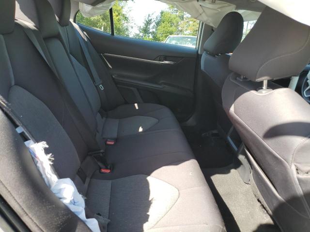 2021 TOYOTA CAMRY LE - 4T1C31AK5MU025786