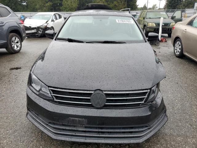 2017 VOLKSWAGEN JETTA S 3VW2B7AJ7HM396842