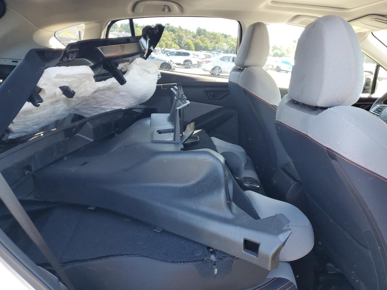 SUBARU CROSSTREK PREMIUM