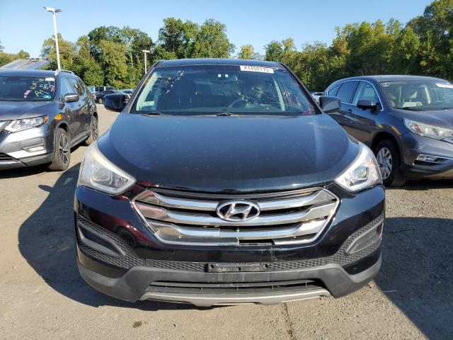 2013 HYUN SANTA FE SPORT - 5XYZT3LB7DG080474