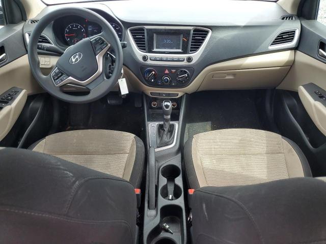 2022 HYUNDAI ACCENT SE 3KPC24A64NE173066