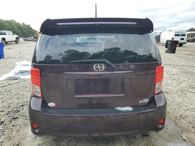 2012 TOYOTA SCION XB - JTLZE4FE9CJ017868