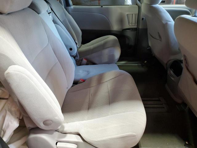 2015 TOYOTA SIENNA LE 5TDKK3DCXFS669844