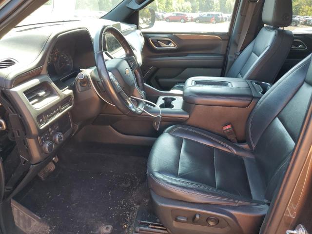 2021 CHEVROLET TAHOE K150 1GNSKNKD7MR117826