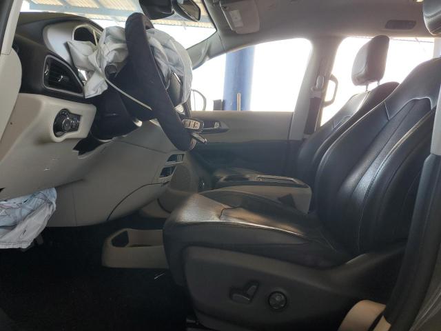 2022 CHRYSLER PACIFICA T 2C4RC1BG7NR199219
