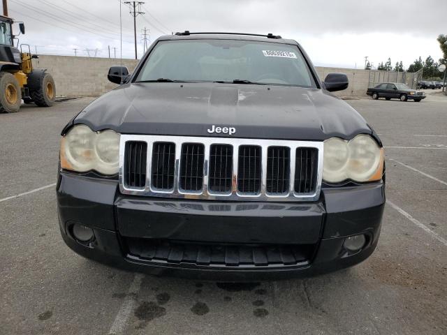 2008 JEEP GRAND CHER #3281607392