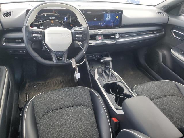 2025 KIA K4 GT LINE #3291341151