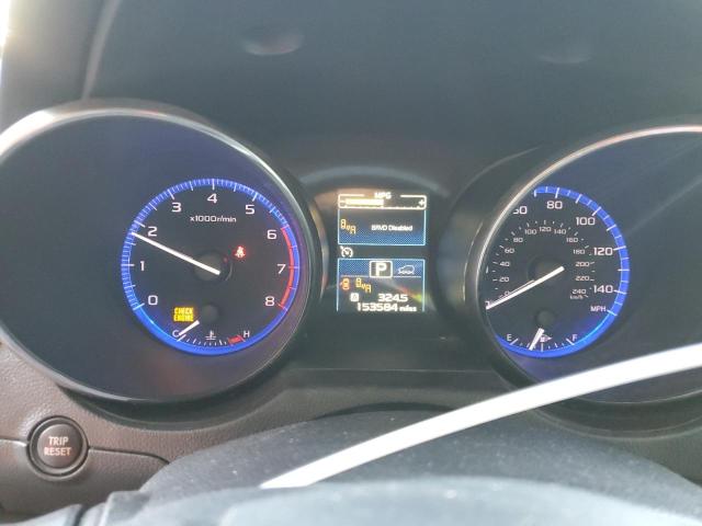 2015 SUBARU OUTBACK 2.5I LIMITED - 4S4BSAJC2F3270643