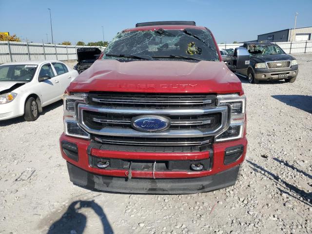2021 FORD F250 SUPER DUTY 1FT7W2BT6MEC81844