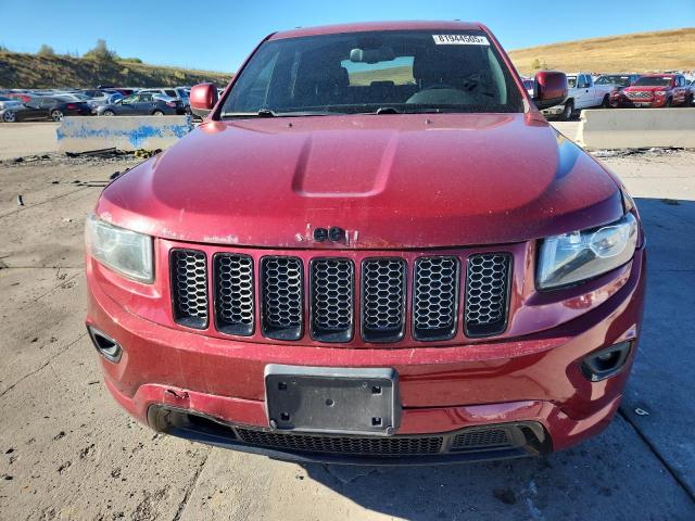 2015 JEEP GRAND CHER - 1C4RJFAG8FC853417