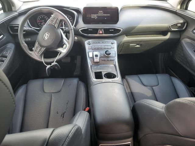 2023 HYUNDAI SANTA FE X #3286551172