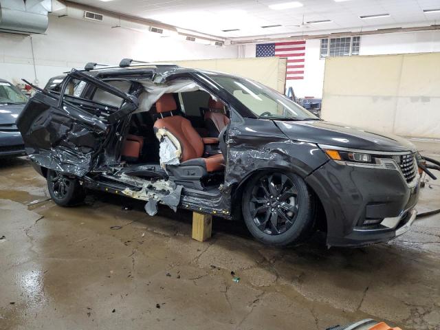 2024 KIA CARNIVAL S KNDNE5H33R6394218