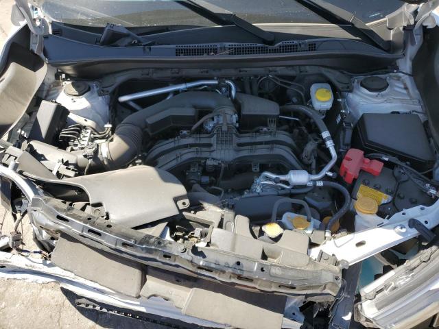 2025 SUBARU FORESTER PREMIUM JF2SLDDC1SH502999