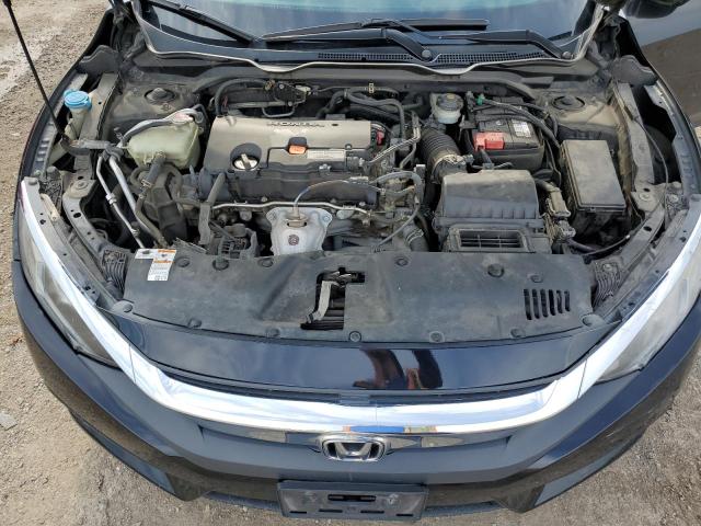 2017 HONDA CIVIC EX - 2HGFC2F85HH021283