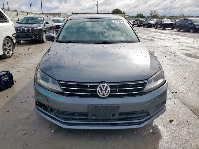 2018 VOLKSWAGEN JETTA S #3284963953