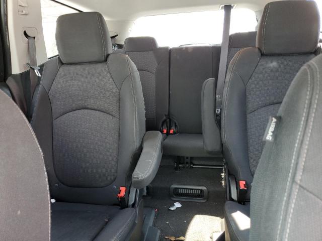 2016 CHEVROLET TRAVERSE L - 1GNKRHKD9GJ167918