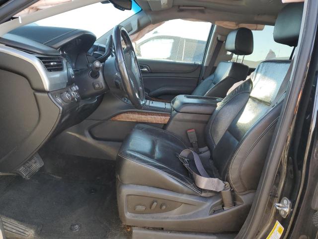 2016 CHEVROLET SUBURBAN K1500 LTZ 1GNSKJKC1GR238999
