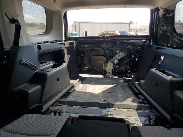 2020 TOYOTA 4RUNNER SR #3282576885