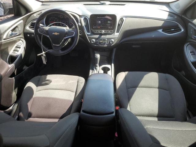 2019 CHEVROLET MALIBU RS 1G1ZG5ST5KF196310