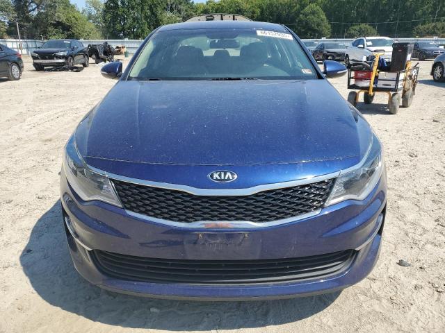 2016 KIA OPTIMA LX 5XXGT4L31GG049042
