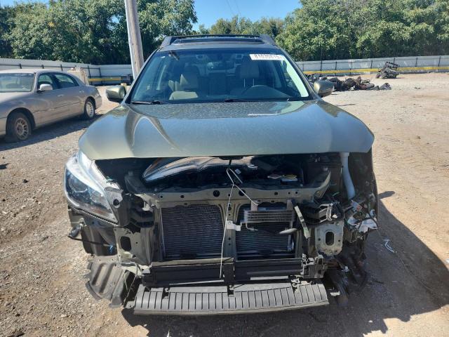 2017 SUBARU OUTBACK 2. 4S4BSANC3H3342639