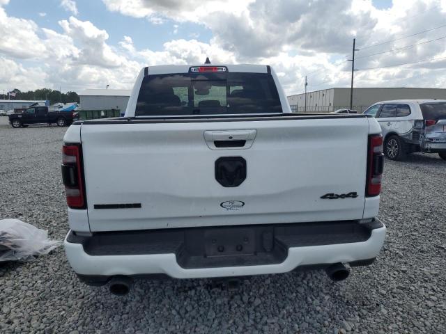 2020 RAM 1500 BIG H 1C6SRFFTXLN328124
