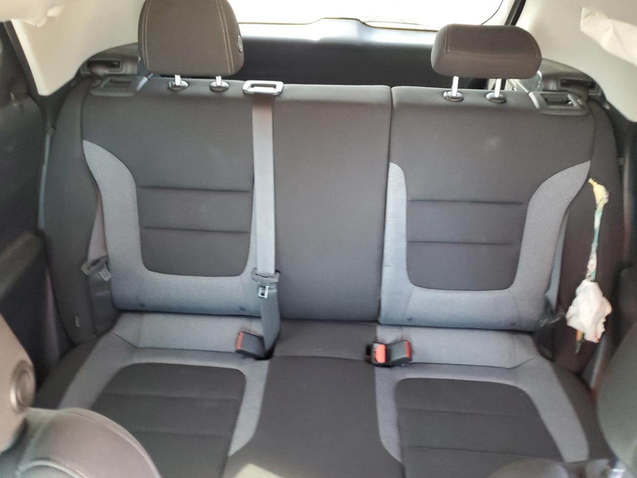 CHEVROLET TRAILBLAZER LT