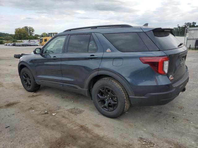2022 FORD EXPLORER TIMBERLINE 1FMSK8JH0NGA33130