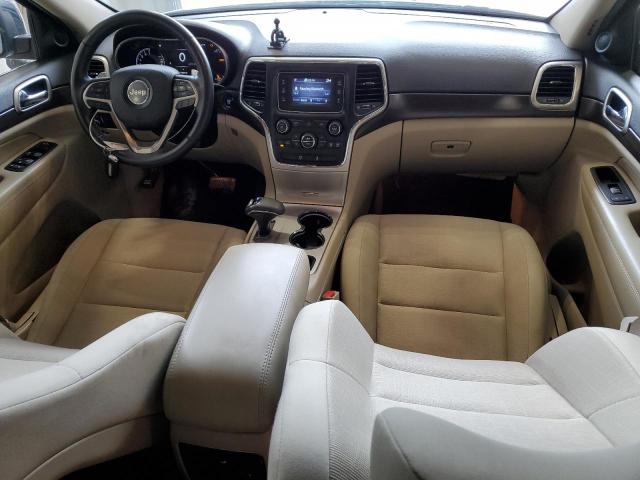 2014 JEEP GRAND CHER - 1C4RJFAG4EC392540