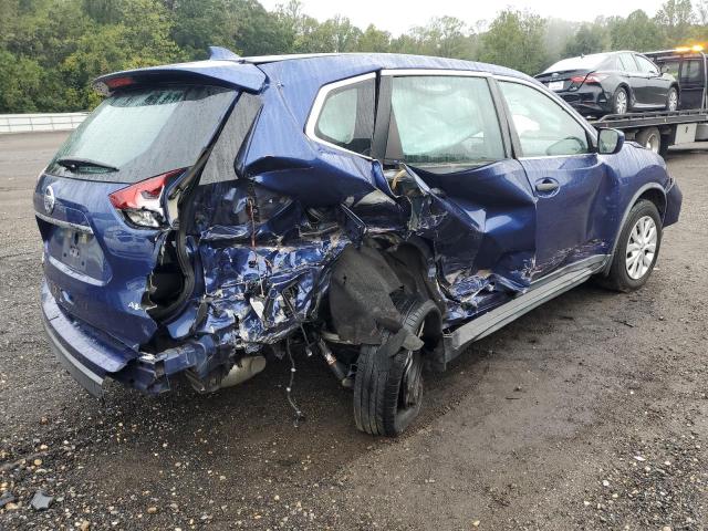 2018 NISSAN ROGUE S KNMAT2MV9JP604538