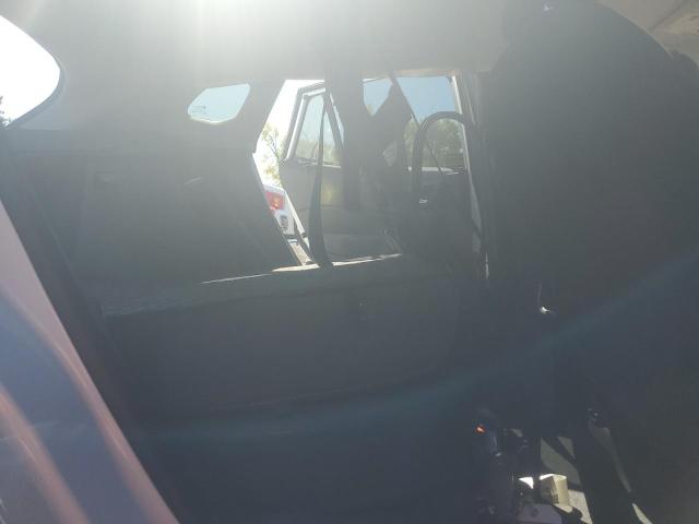 2025 CHEVROLET TRAX LS #3293538443