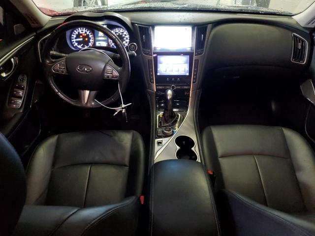 2017 INFINITI Q50 PREMIUM #3292350311