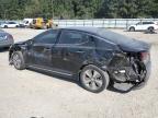Lot #3304765905 2014 KIA OPTIMA HYB