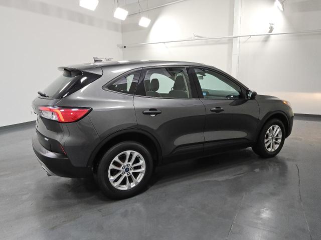 2020 FORD ESCAPE S 1FMCU9F61LUB91017