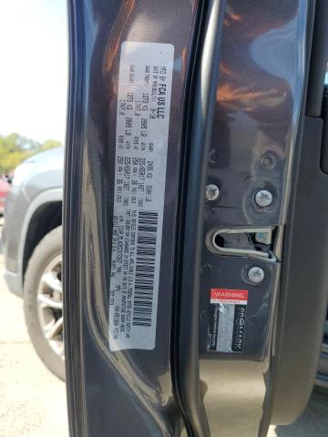 2019 JEEP CHEROKEE L 1C4PJMLX2KD317267