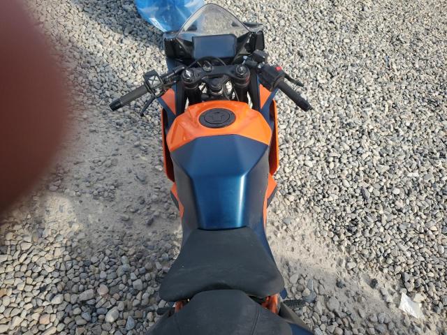 2023 KTM 390 RC MD2JYJ404PC230947