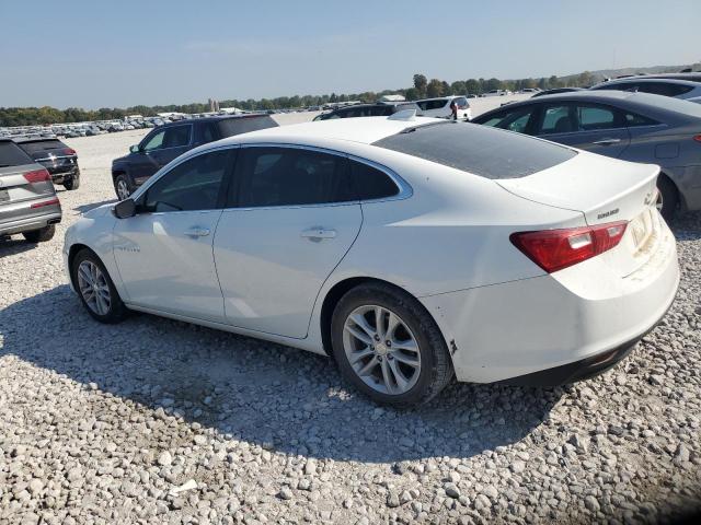 2017 CHEVROLET MALIBU LT - 1G1ZE5ST1HF178353
