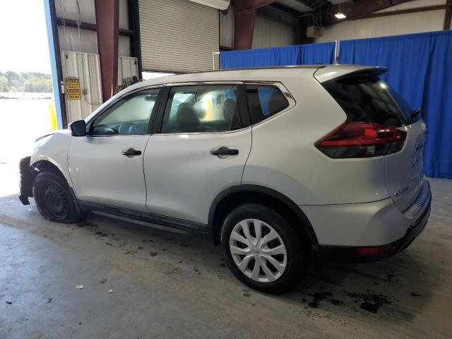 2018 NISSAN ROGUE S - 5N1AT2MV7JC830631