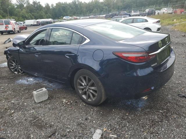 2019 MAZDA 6 SPORT - JM1GL1UM5K1502086