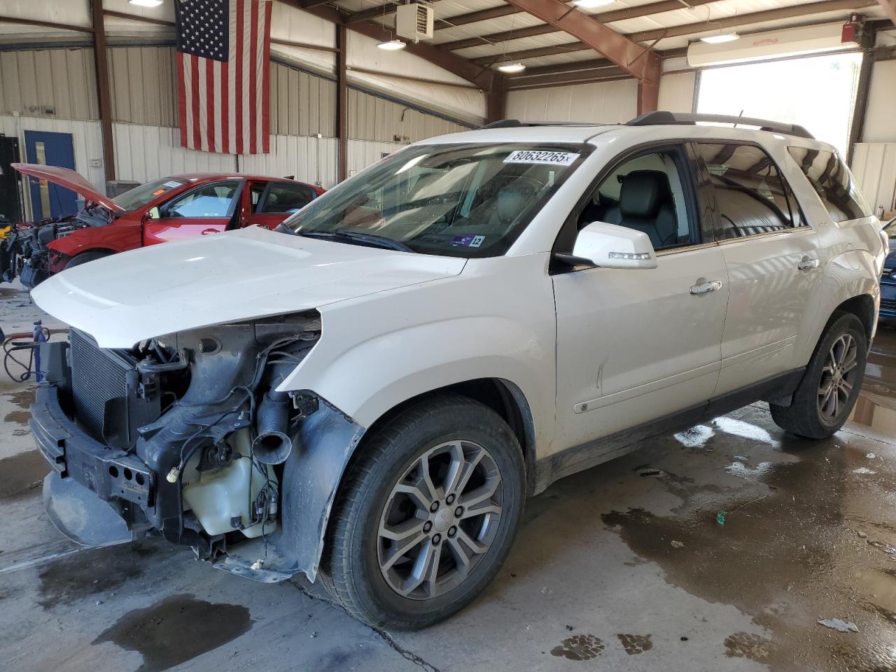 GMC ACADIA SLT-2
