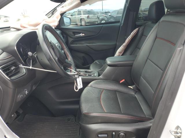 2023 CHEVROLET EQUINOX RS 3GNAXMEG0PS143697