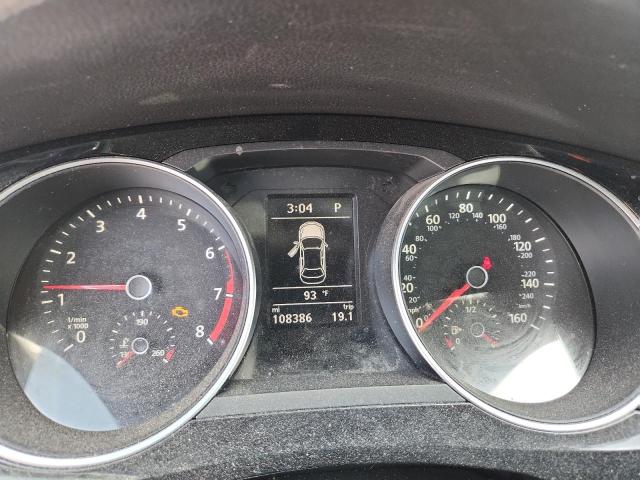 2016 VOLKSWAGEN JETTA SEL 3VWL17AJ8GM330953