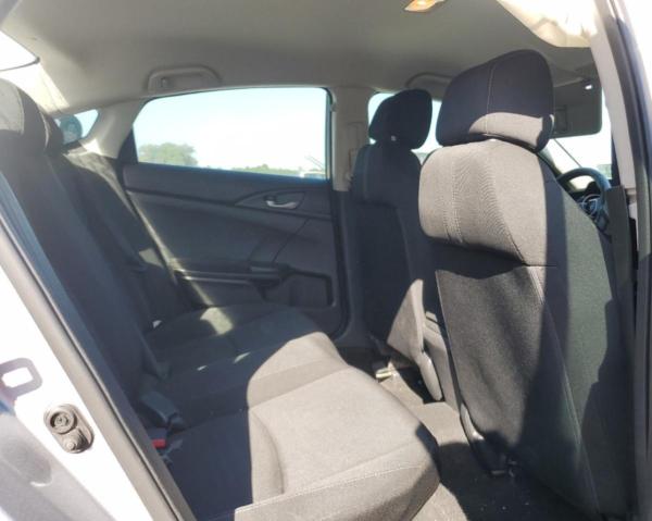 2017 HONDA CIVIC LX - 19XFC2F53HE008855